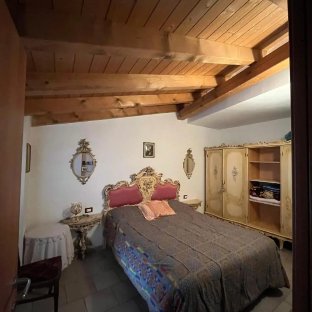 Cedegolo Casa Montagna Relax 빌라 펜션